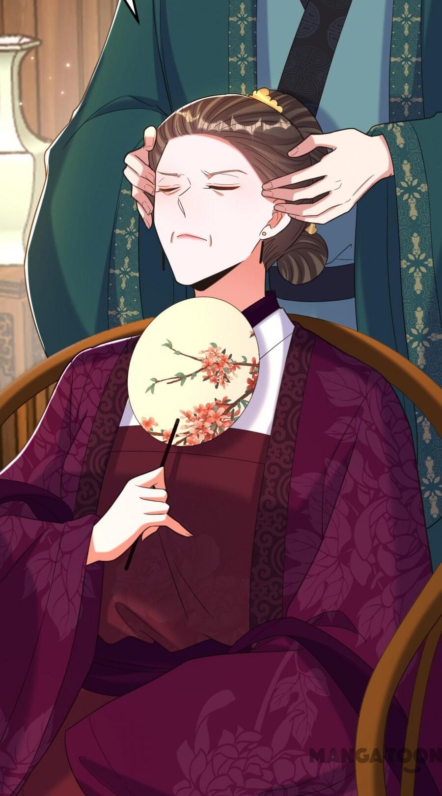 Trùng Sinh Không Gian: Cô Vợ Hào Môn Nóng Bỏng Không Dễ Chọc Chapter 392 - 3