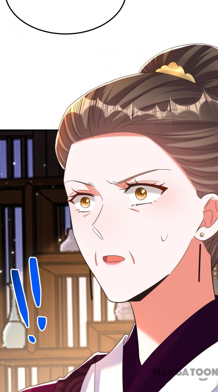 Trùng Sinh Không Gian: Cô Vợ Hào Môn Nóng Bỏng Không Dễ Chọc Chapter 392 - 21