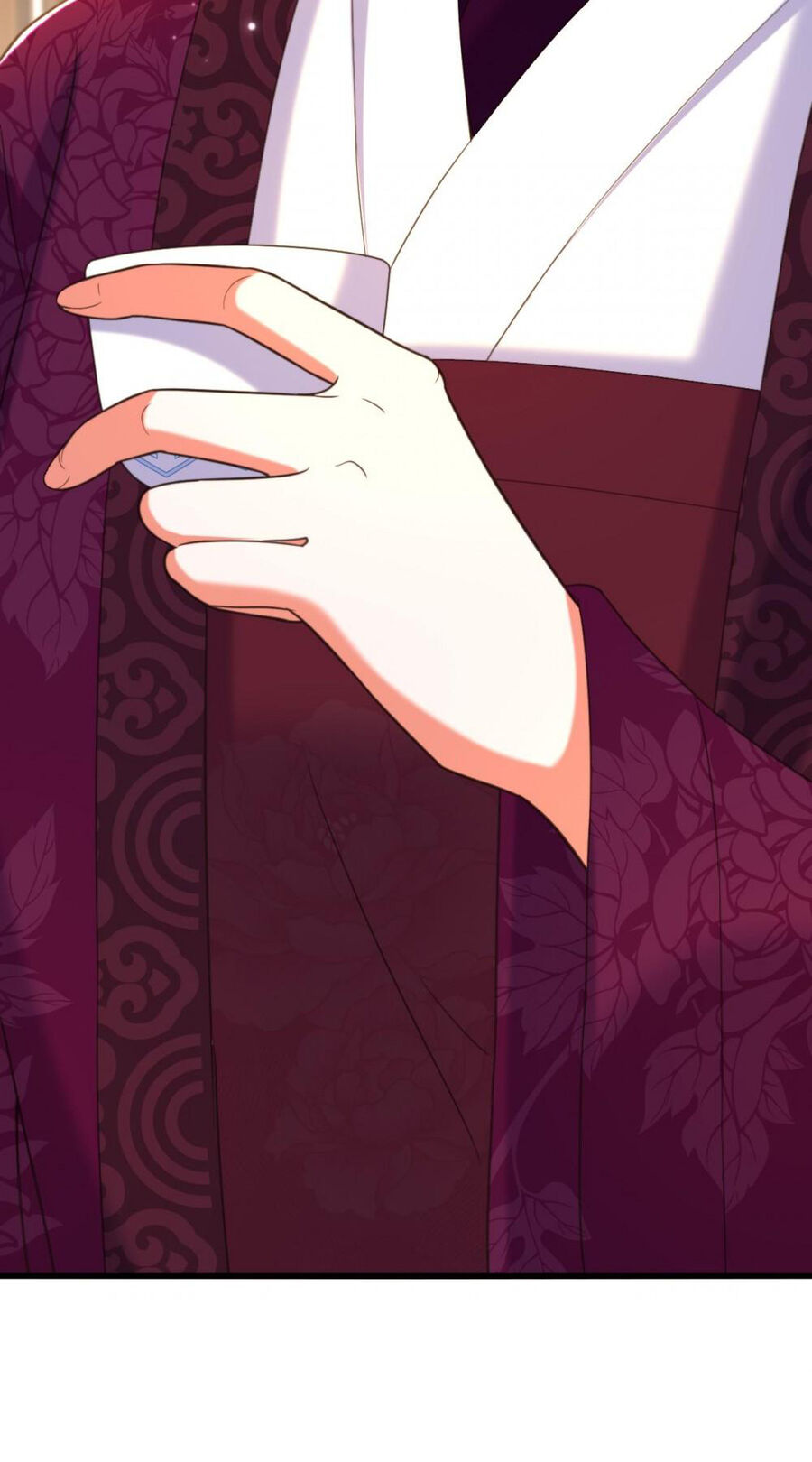 Trùng Sinh Không Gian: Cô Vợ Hào Môn Nóng Bỏng Không Dễ Chọc Chapter 392 - 22