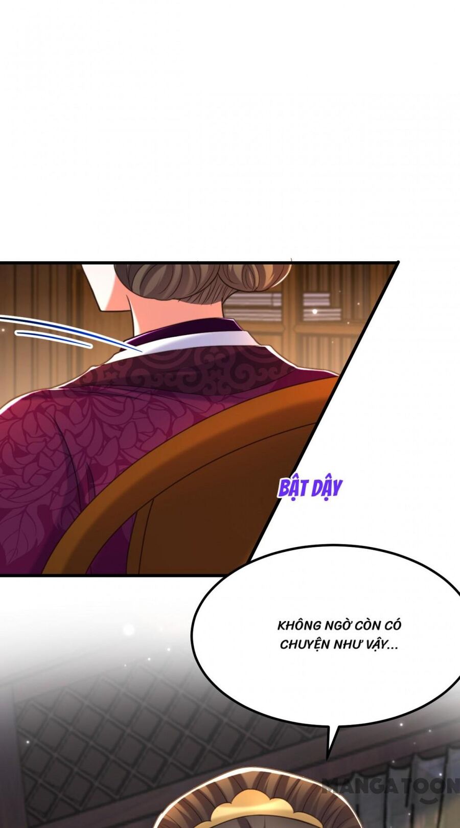 Trùng Sinh Không Gian: Cô Vợ Hào Môn Nóng Bỏng Không Dễ Chọc Chapter 392 - 26