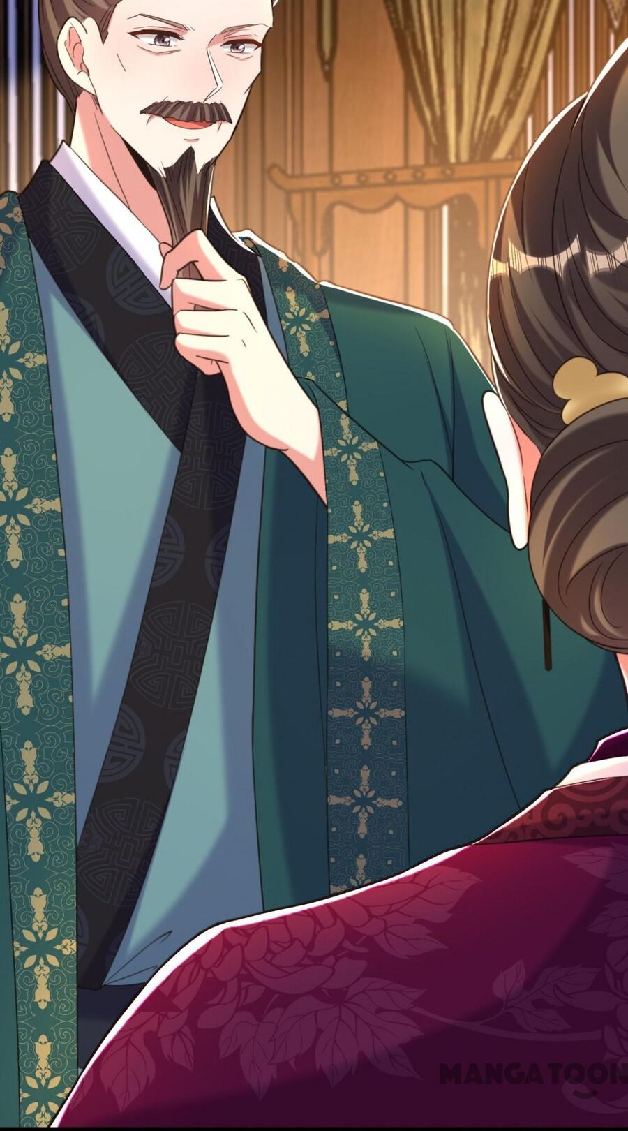 Trùng Sinh Không Gian: Cô Vợ Hào Môn Nóng Bỏng Không Dễ Chọc Chapter 392 - 29