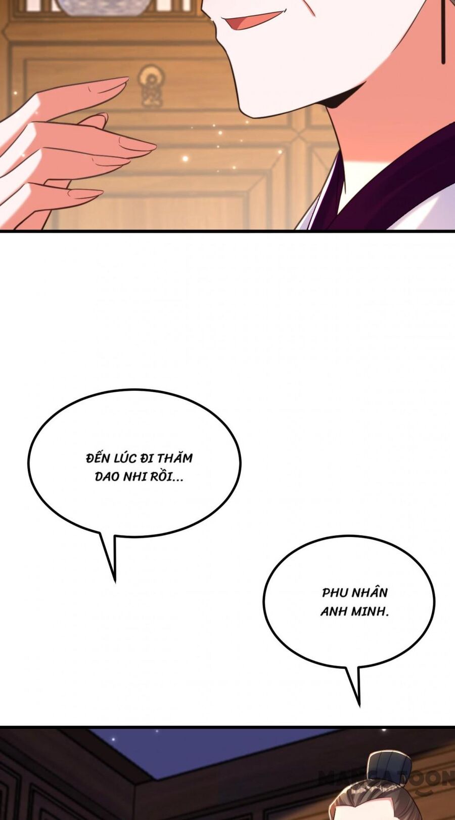 Trùng Sinh Không Gian: Cô Vợ Hào Môn Nóng Bỏng Không Dễ Chọc Chapter 392 - 31