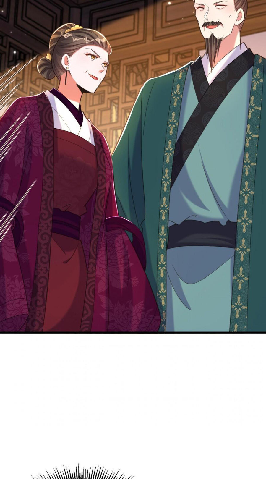 Trùng Sinh Không Gian: Cô Vợ Hào Môn Nóng Bỏng Không Dễ Chọc Chapter 392 - 32