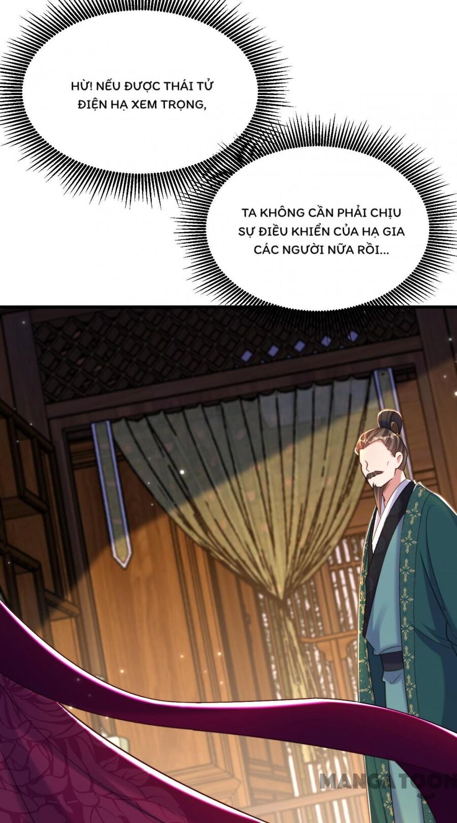 Trùng Sinh Không Gian: Cô Vợ Hào Môn Nóng Bỏng Không Dễ Chọc Chapter 392 - 33