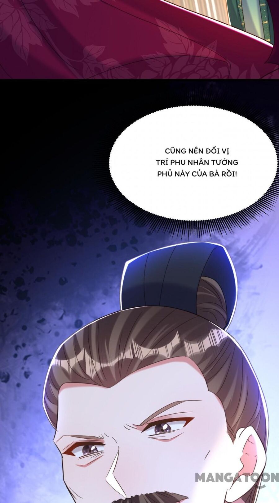 Trùng Sinh Không Gian: Cô Vợ Hào Môn Nóng Bỏng Không Dễ Chọc Chapter 392 - 34