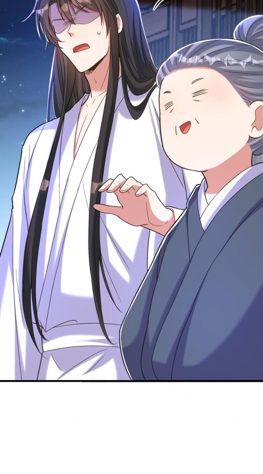 Trùng Sinh Không Gian: Cô Vợ Hào Môn Nóng Bỏng Không Dễ Chọc Chapter 392 - 39