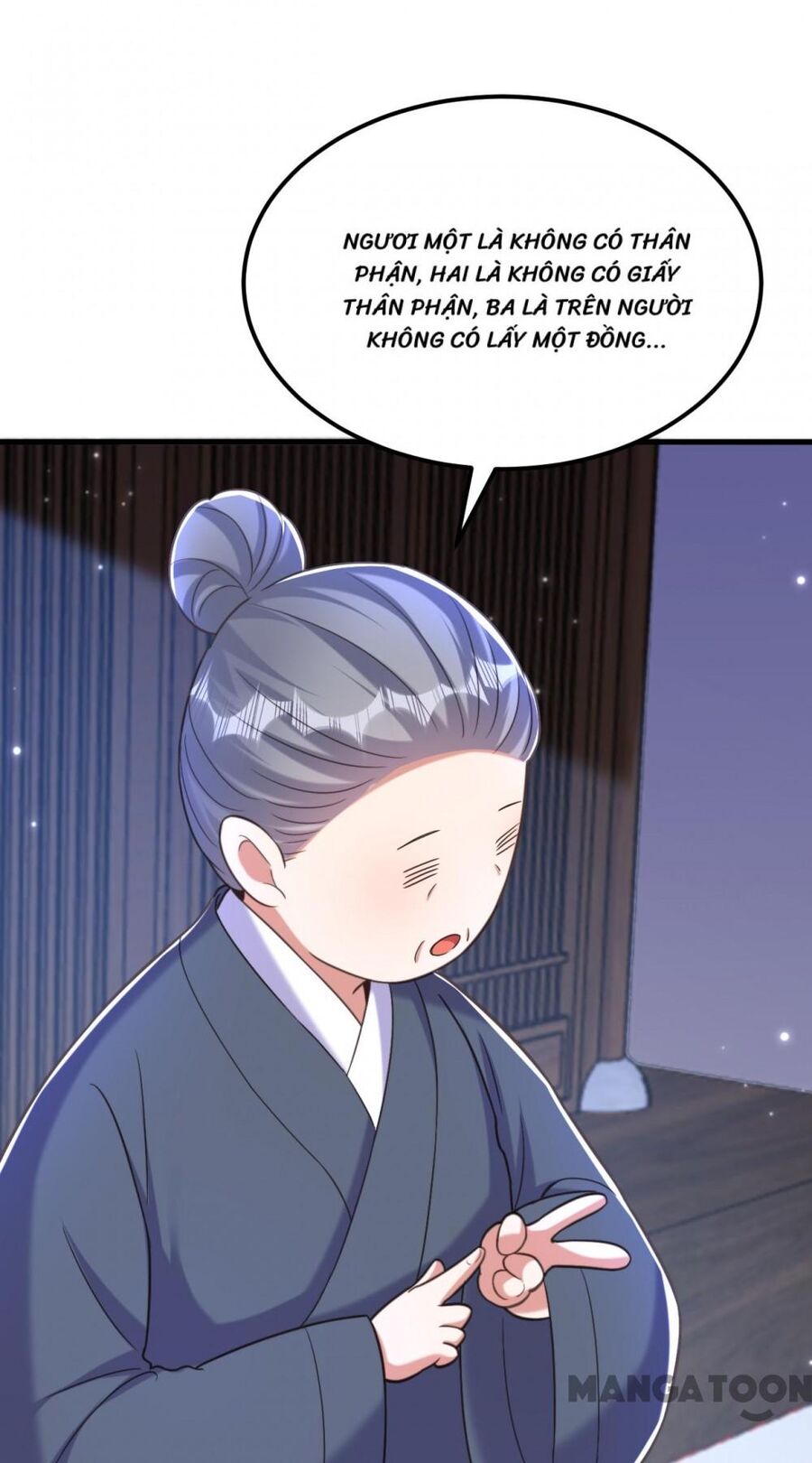 Trùng Sinh Không Gian: Cô Vợ Hào Môn Nóng Bỏng Không Dễ Chọc Chapter 392 - 40