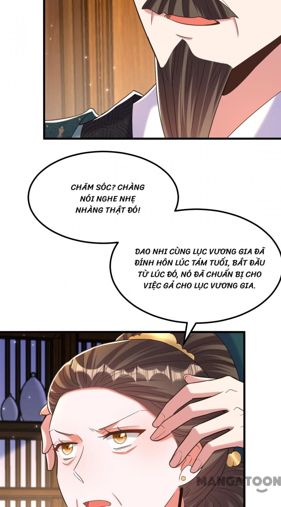 Trùng Sinh Không Gian: Cô Vợ Hào Môn Nóng Bỏng Không Dễ Chọc Chapter 392 - 5