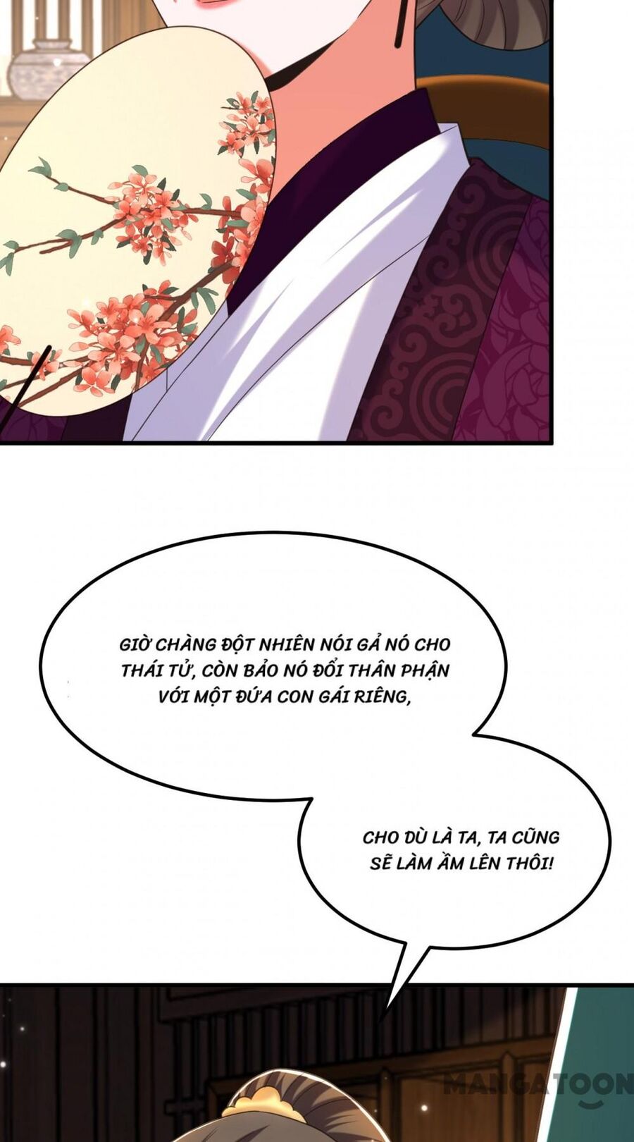 Trùng Sinh Không Gian: Cô Vợ Hào Môn Nóng Bỏng Không Dễ Chọc Chapter 392 - 6