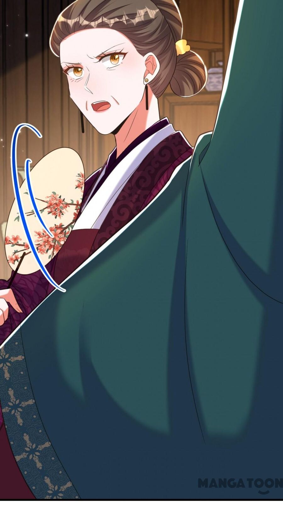 Trùng Sinh Không Gian: Cô Vợ Hào Môn Nóng Bỏng Không Dễ Chọc Chapter 392 - 7