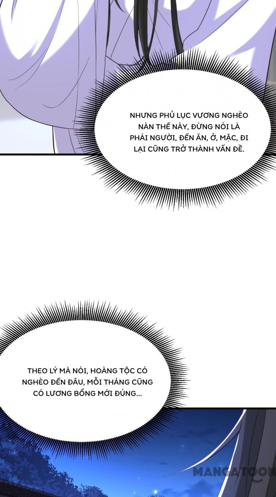 Trùng Sinh Không Gian: Cô Vợ Hào Môn Nóng Bỏng Không Dễ Chọc Chapter 393 - 2