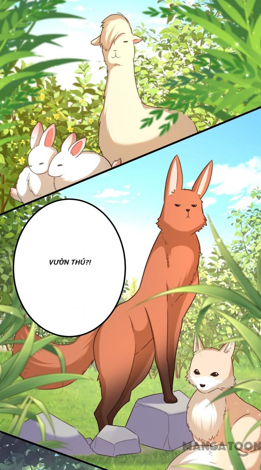 Trùng Sinh Không Gian: Cô Vợ Hào Môn Nóng Bỏng Không Dễ Chọc Chapter 393 - 11