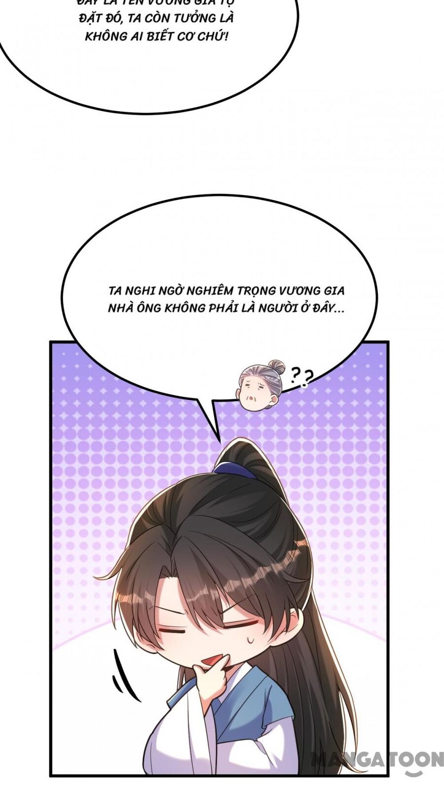 Trùng Sinh Không Gian: Cô Vợ Hào Môn Nóng Bỏng Không Dễ Chọc Chapter 393 - 15