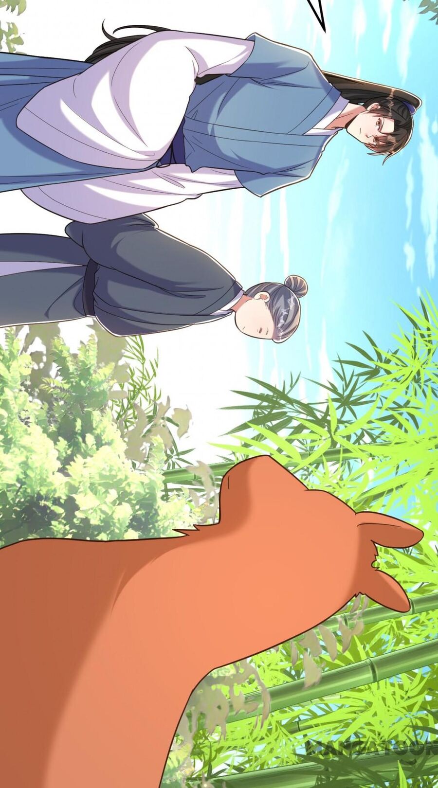 Trùng Sinh Không Gian: Cô Vợ Hào Môn Nóng Bỏng Không Dễ Chọc Chapter 393 - 17