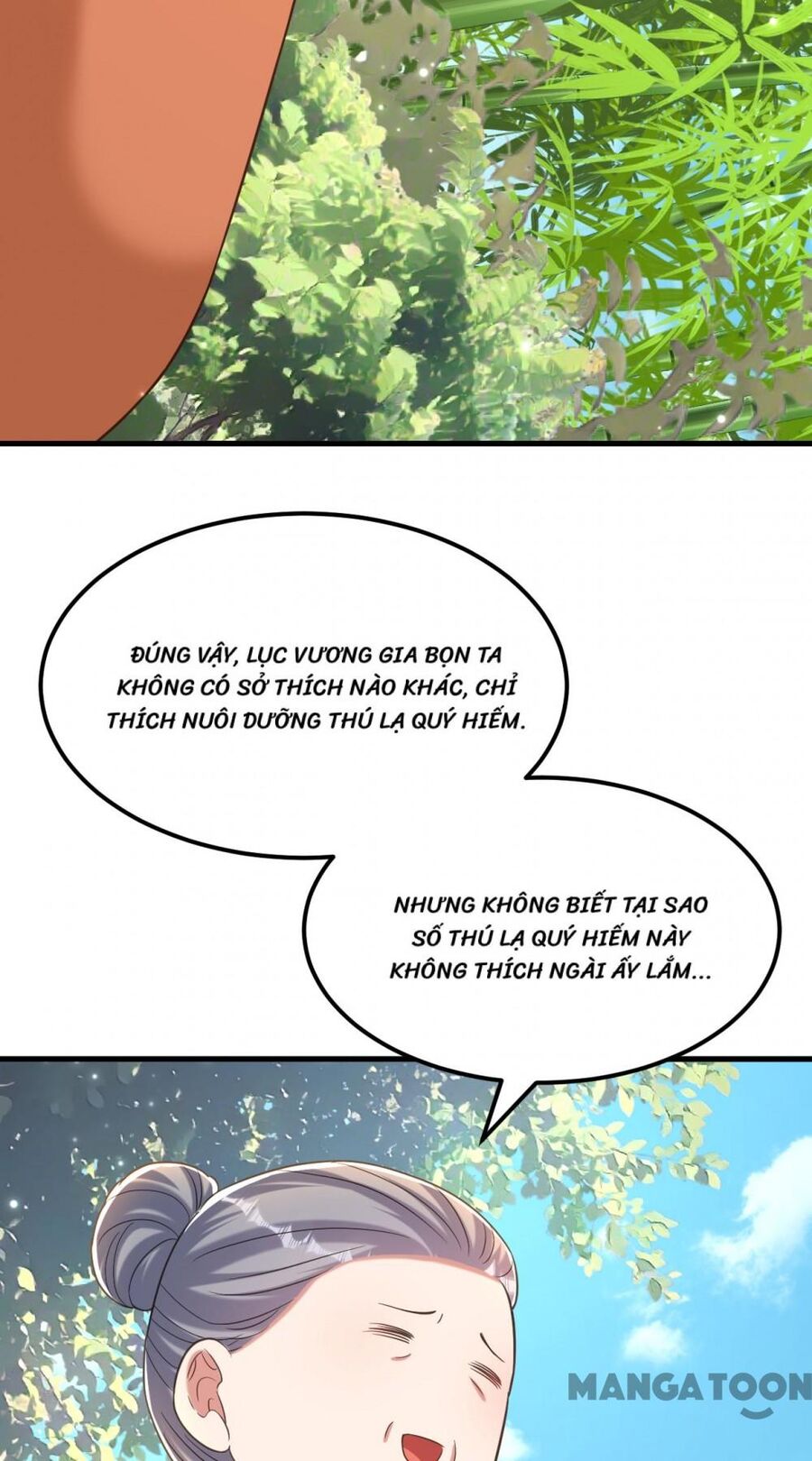 Trùng Sinh Không Gian: Cô Vợ Hào Môn Nóng Bỏng Không Dễ Chọc Chapter 393 - 18