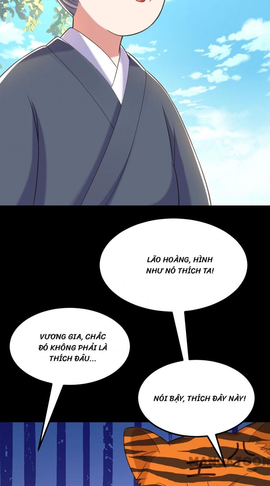 Trùng Sinh Không Gian: Cô Vợ Hào Môn Nóng Bỏng Không Dễ Chọc Chapter 393 - 19