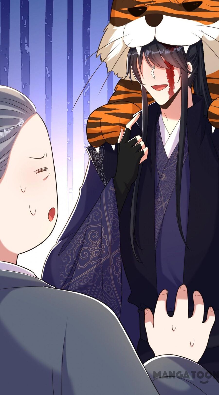 Trùng Sinh Không Gian: Cô Vợ Hào Môn Nóng Bỏng Không Dễ Chọc Chapter 393 - 20