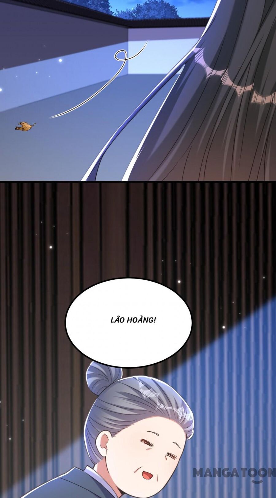 Trùng Sinh Không Gian: Cô Vợ Hào Môn Nóng Bỏng Không Dễ Chọc Chapter 393 - 3