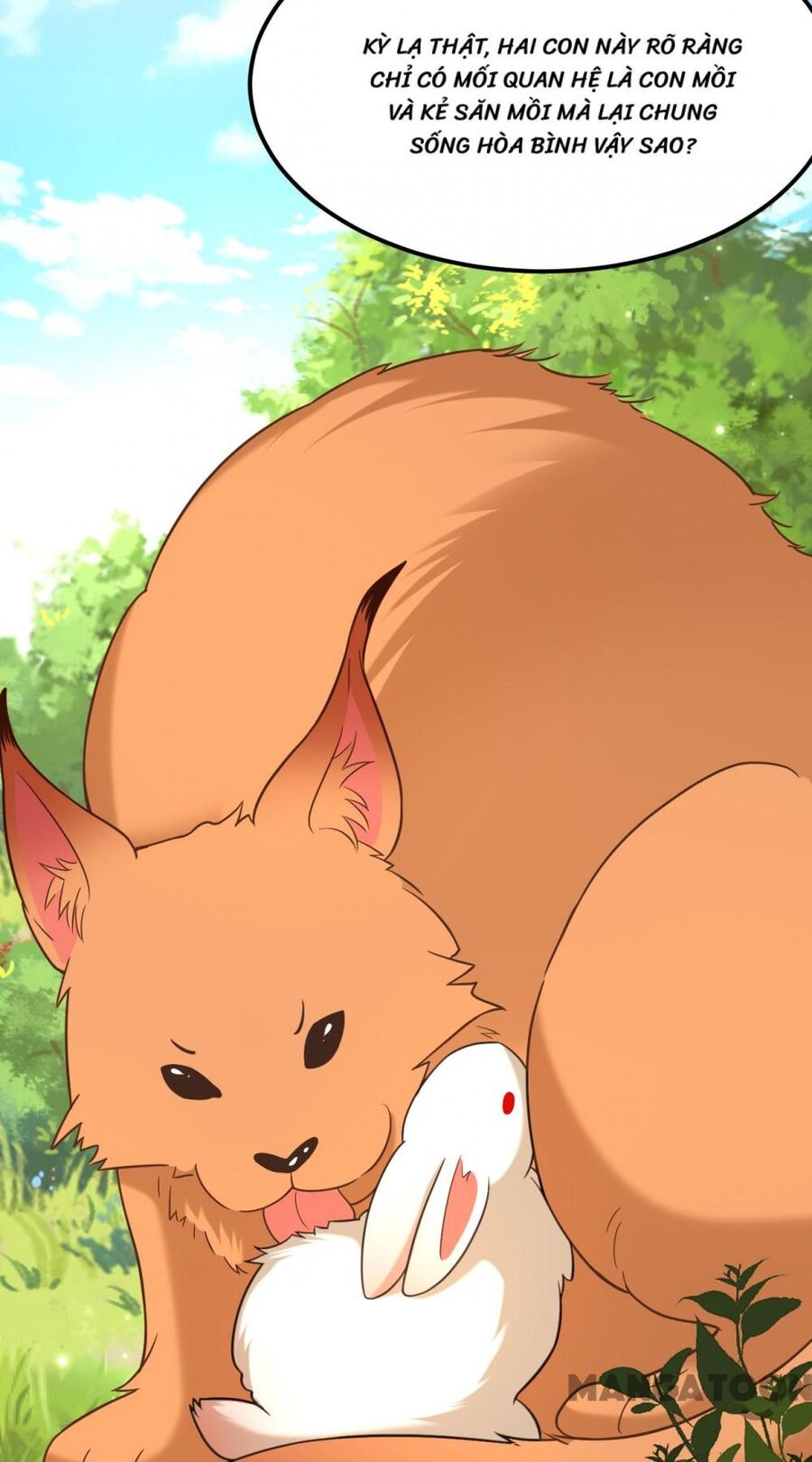 Trùng Sinh Không Gian: Cô Vợ Hào Môn Nóng Bỏng Không Dễ Chọc Chapter 393 - 23