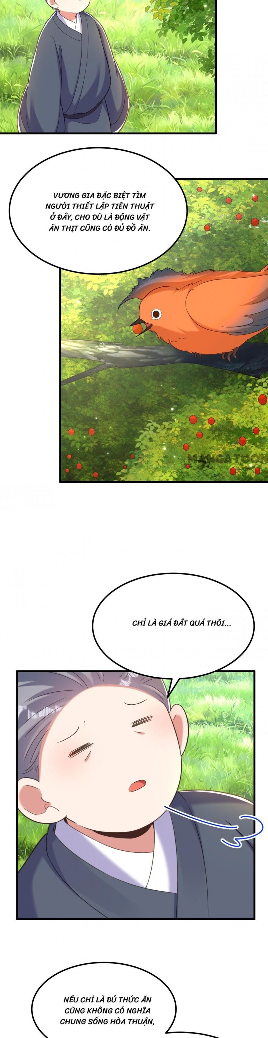 Trùng Sinh Không Gian: Cô Vợ Hào Môn Nóng Bỏng Không Dễ Chọc Chapter 393 - 25