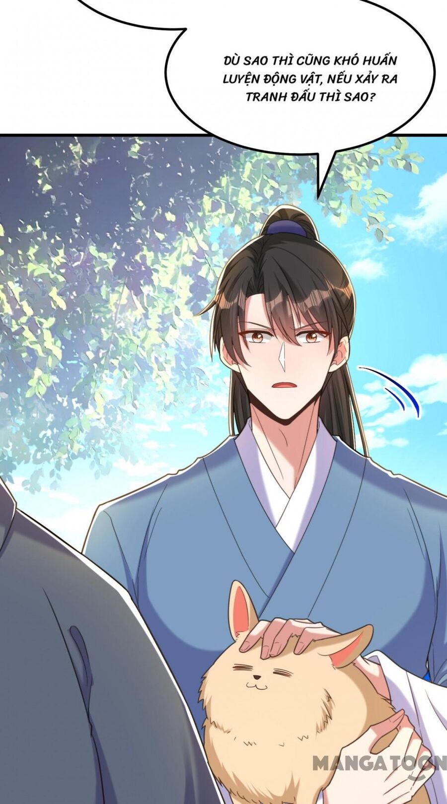 Trùng Sinh Không Gian: Cô Vợ Hào Môn Nóng Bỏng Không Dễ Chọc Chapter 393 - 26