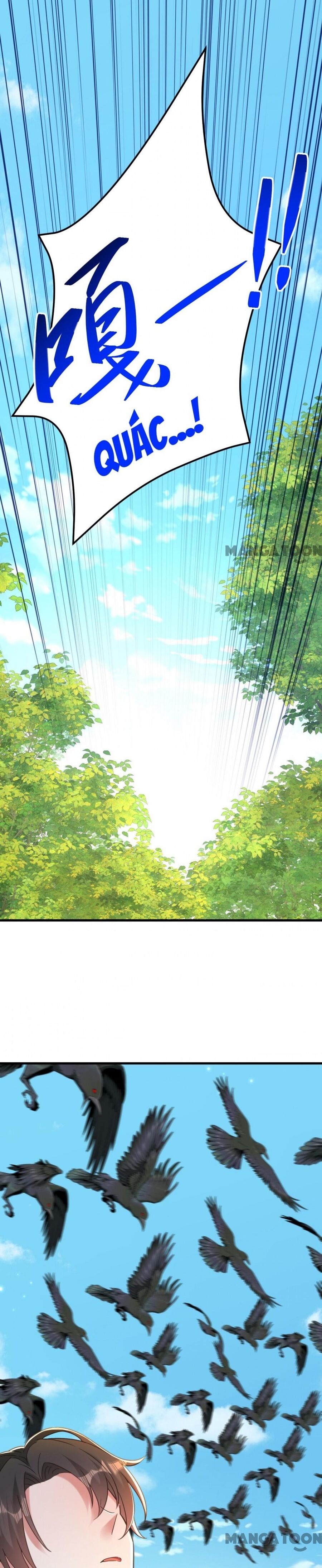 Trùng Sinh Không Gian: Cô Vợ Hào Môn Nóng Bỏng Không Dễ Chọc Chapter 393 - 33