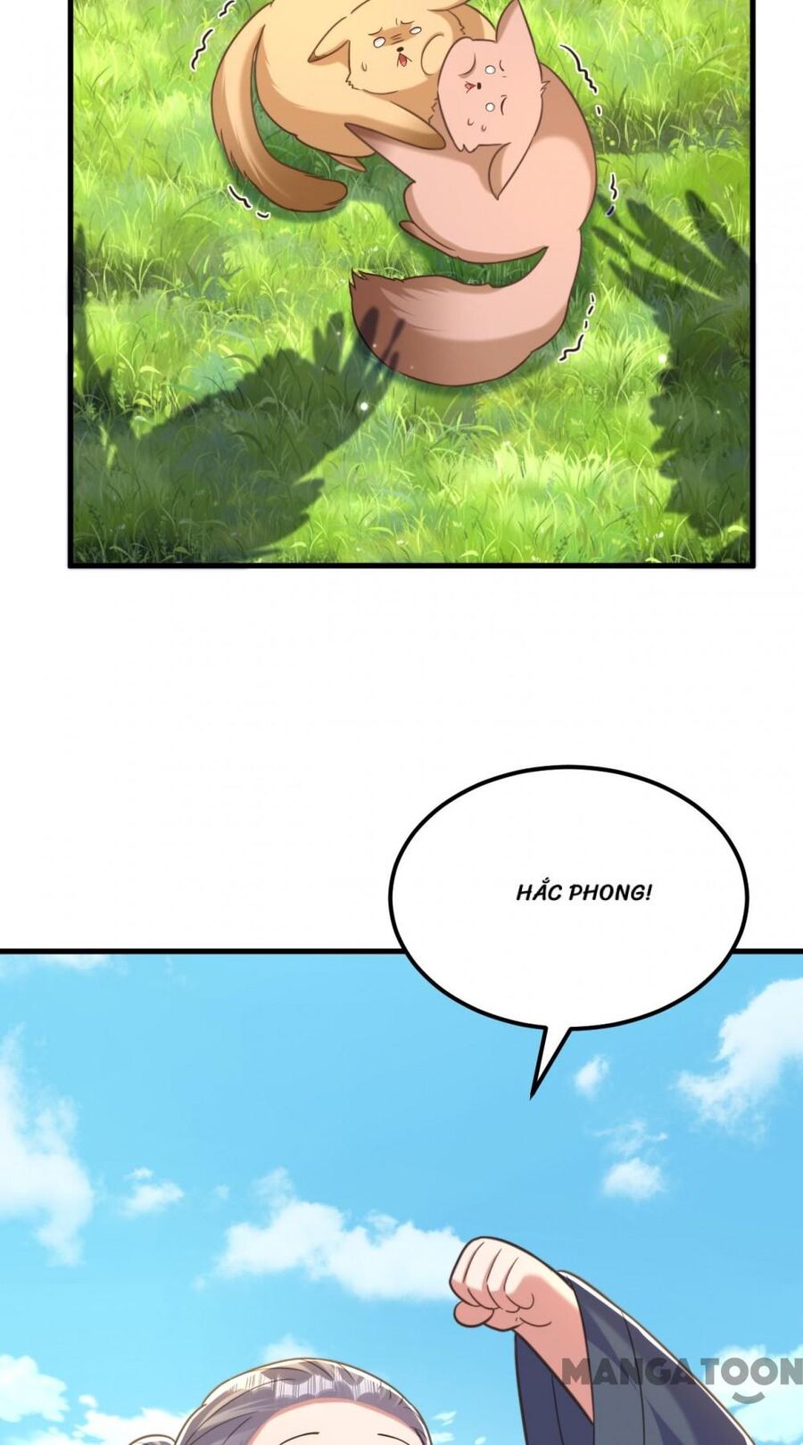 Trùng Sinh Không Gian: Cô Vợ Hào Môn Nóng Bỏng Không Dễ Chọc Chapter 393 - 35