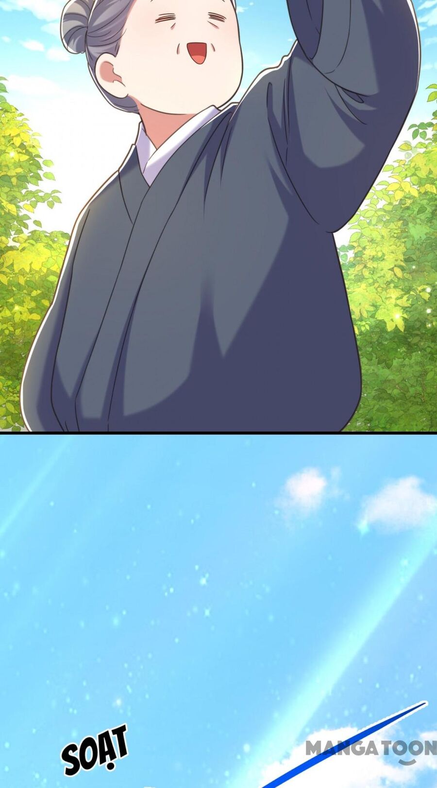 Trùng Sinh Không Gian: Cô Vợ Hào Môn Nóng Bỏng Không Dễ Chọc Chapter 393 - 36