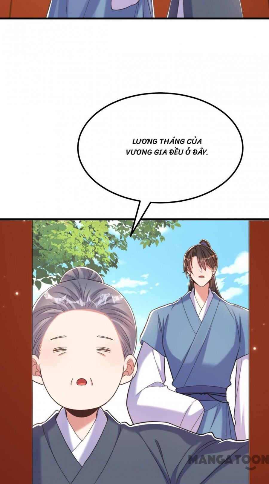 Trùng Sinh Không Gian: Cô Vợ Hào Môn Nóng Bỏng Không Dễ Chọc Chapter 393 - 8