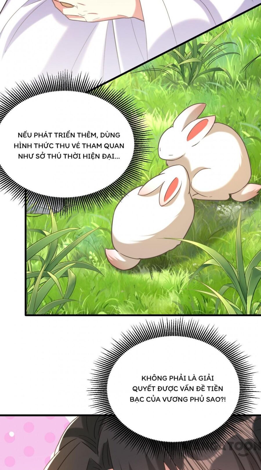 Trùng Sinh Không Gian: Cô Vợ Hào Môn Nóng Bỏng Không Dễ Chọc Chapter 394 - 13