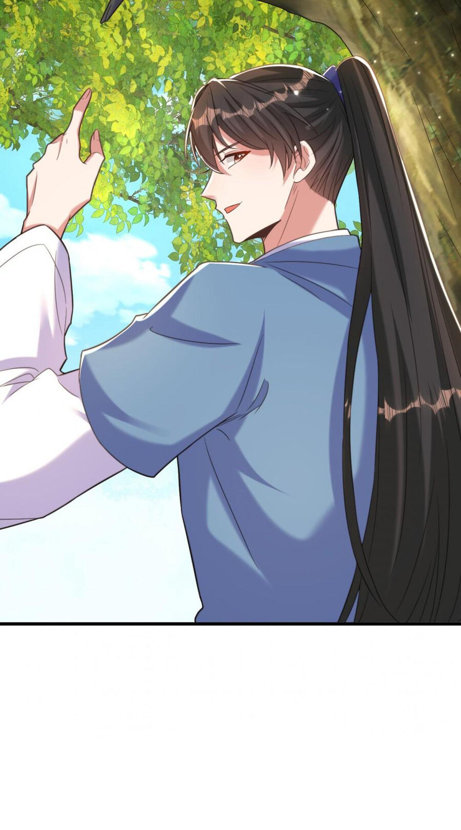 Trùng Sinh Không Gian: Cô Vợ Hào Môn Nóng Bỏng Không Dễ Chọc Chapter 394 - 19