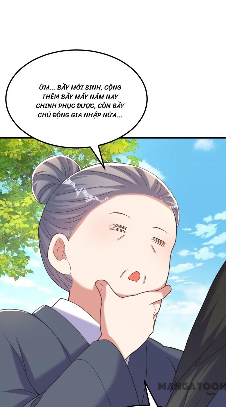 Trùng Sinh Không Gian: Cô Vợ Hào Môn Nóng Bỏng Không Dễ Chọc Chapter 394 - 20
