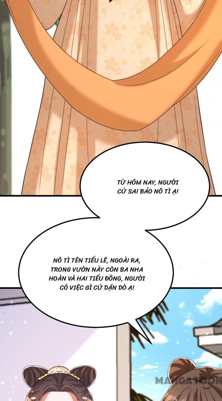 Trùng Sinh Không Gian: Cô Vợ Hào Môn Nóng Bỏng Không Dễ Chọc Chapter 394 - 24