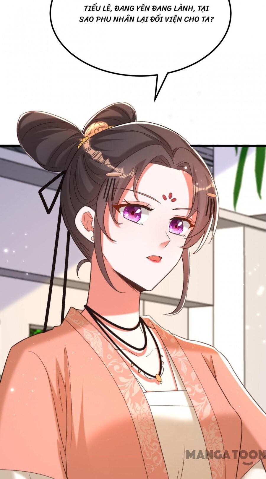 Trùng Sinh Không Gian: Cô Vợ Hào Môn Nóng Bỏng Không Dễ Chọc Chapter 394 - 26