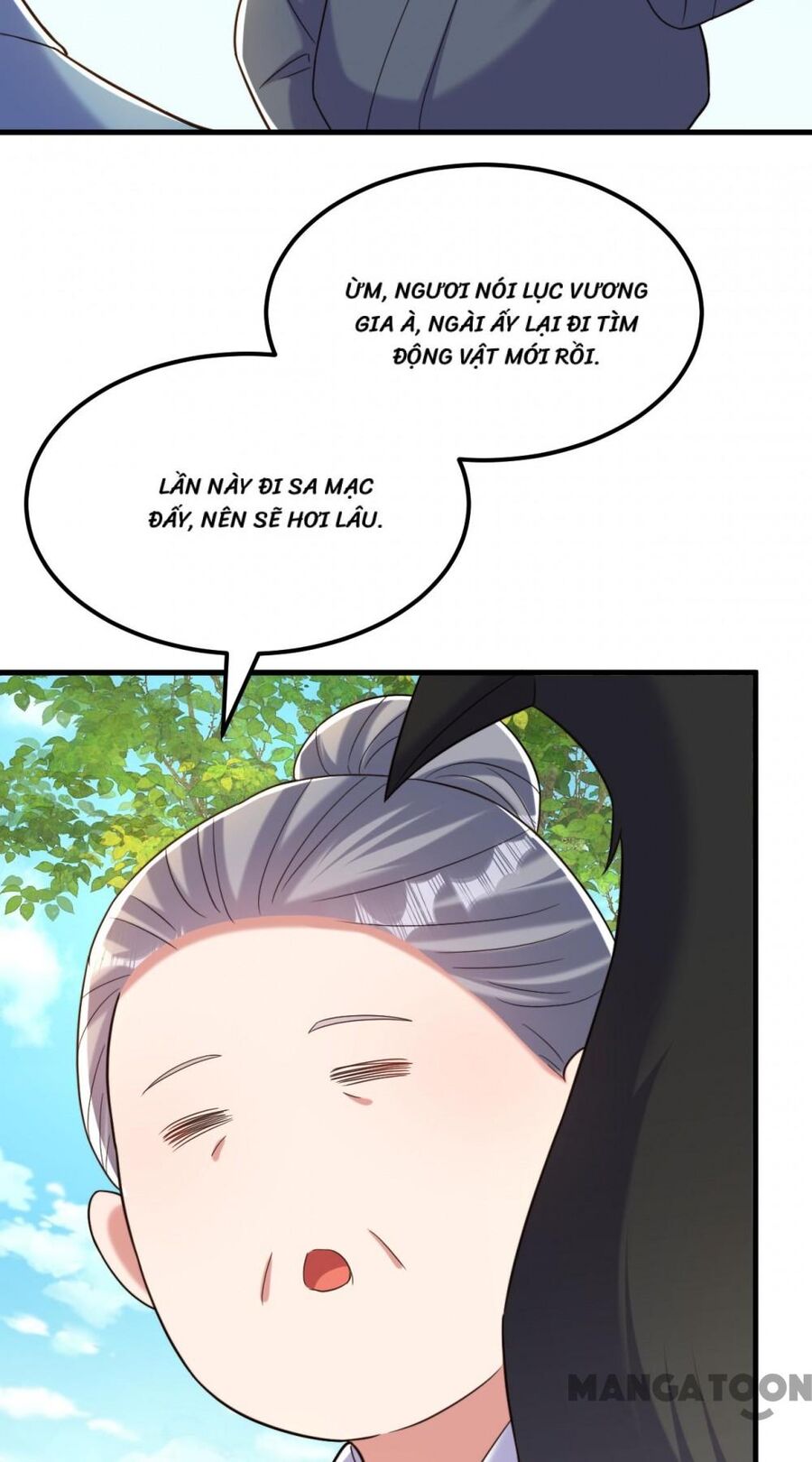 Trùng Sinh Không Gian: Cô Vợ Hào Môn Nóng Bỏng Không Dễ Chọc Chapter 394 - 8