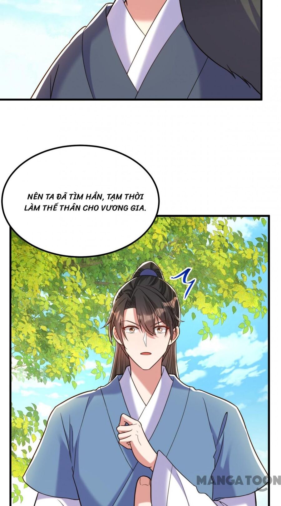 Trùng Sinh Không Gian: Cô Vợ Hào Môn Nóng Bỏng Không Dễ Chọc Chapter 394 - 9