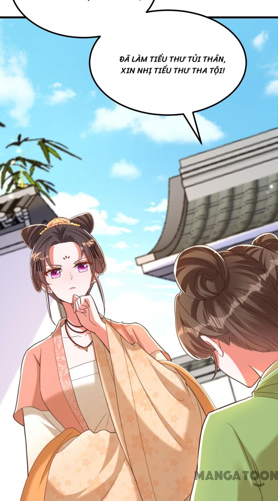 Trùng Sinh Không Gian: Cô Vợ Hào Môn Nóng Bỏng Không Dễ Chọc Chapter 395 - 2