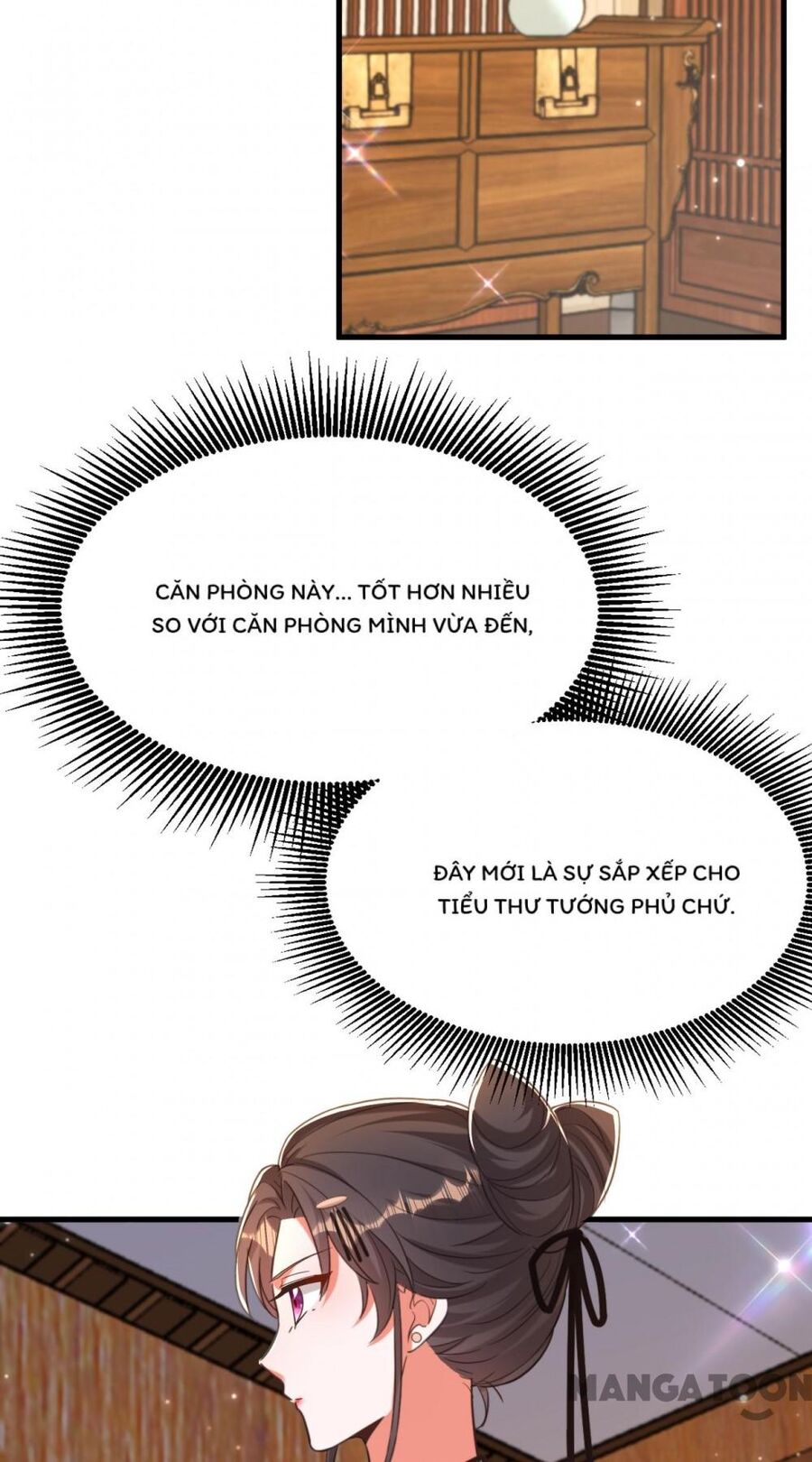 Trùng Sinh Không Gian: Cô Vợ Hào Môn Nóng Bỏng Không Dễ Chọc Chapter 395 - 13