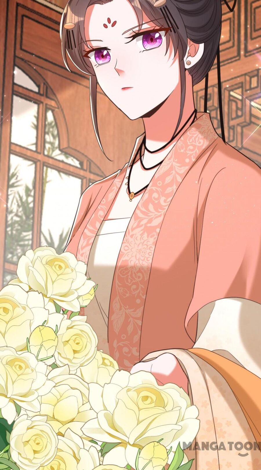 Trùng Sinh Không Gian: Cô Vợ Hào Môn Nóng Bỏng Không Dễ Chọc Chapter 395 - 16