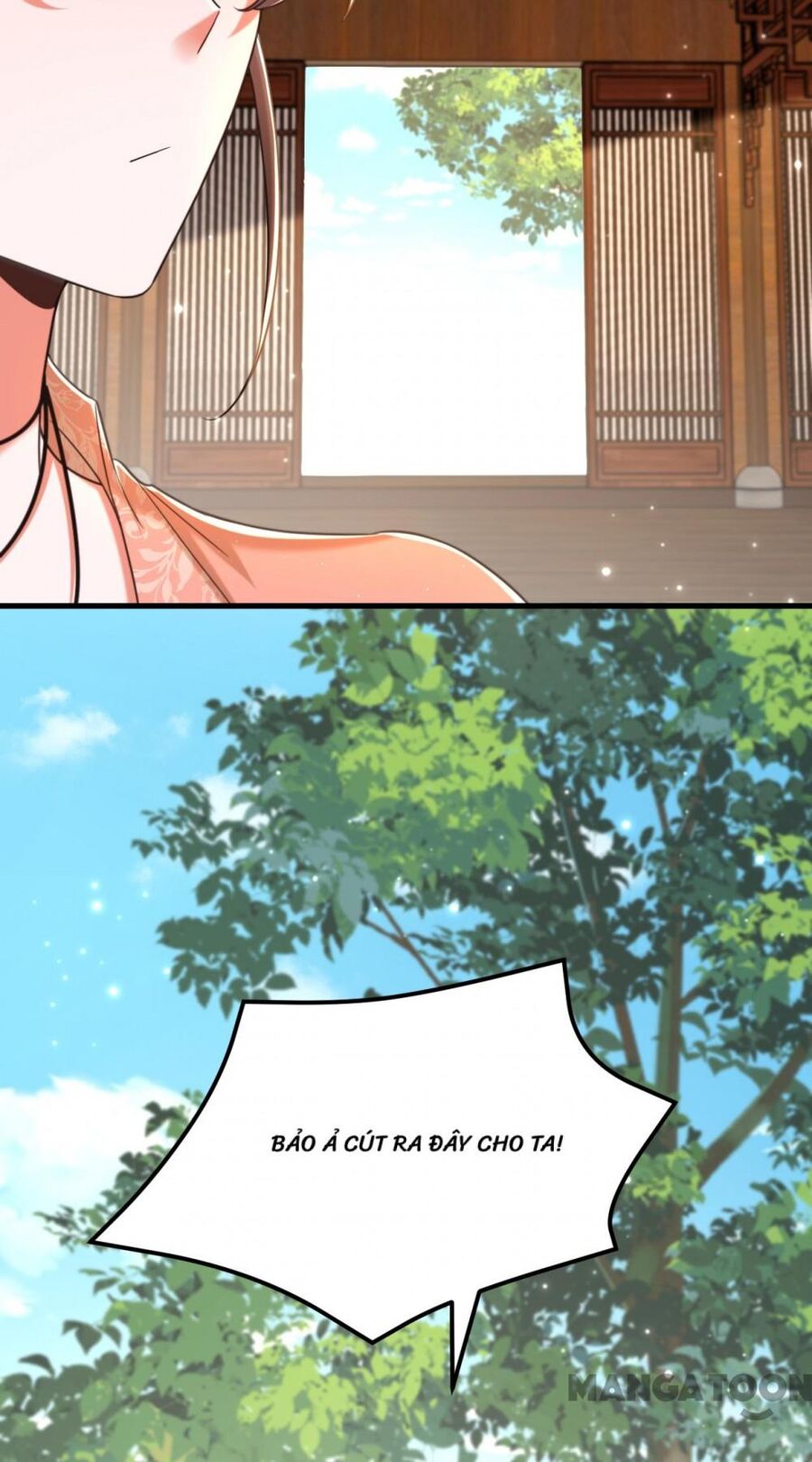 Trùng Sinh Không Gian: Cô Vợ Hào Môn Nóng Bỏng Không Dễ Chọc Chapter 395 - 18