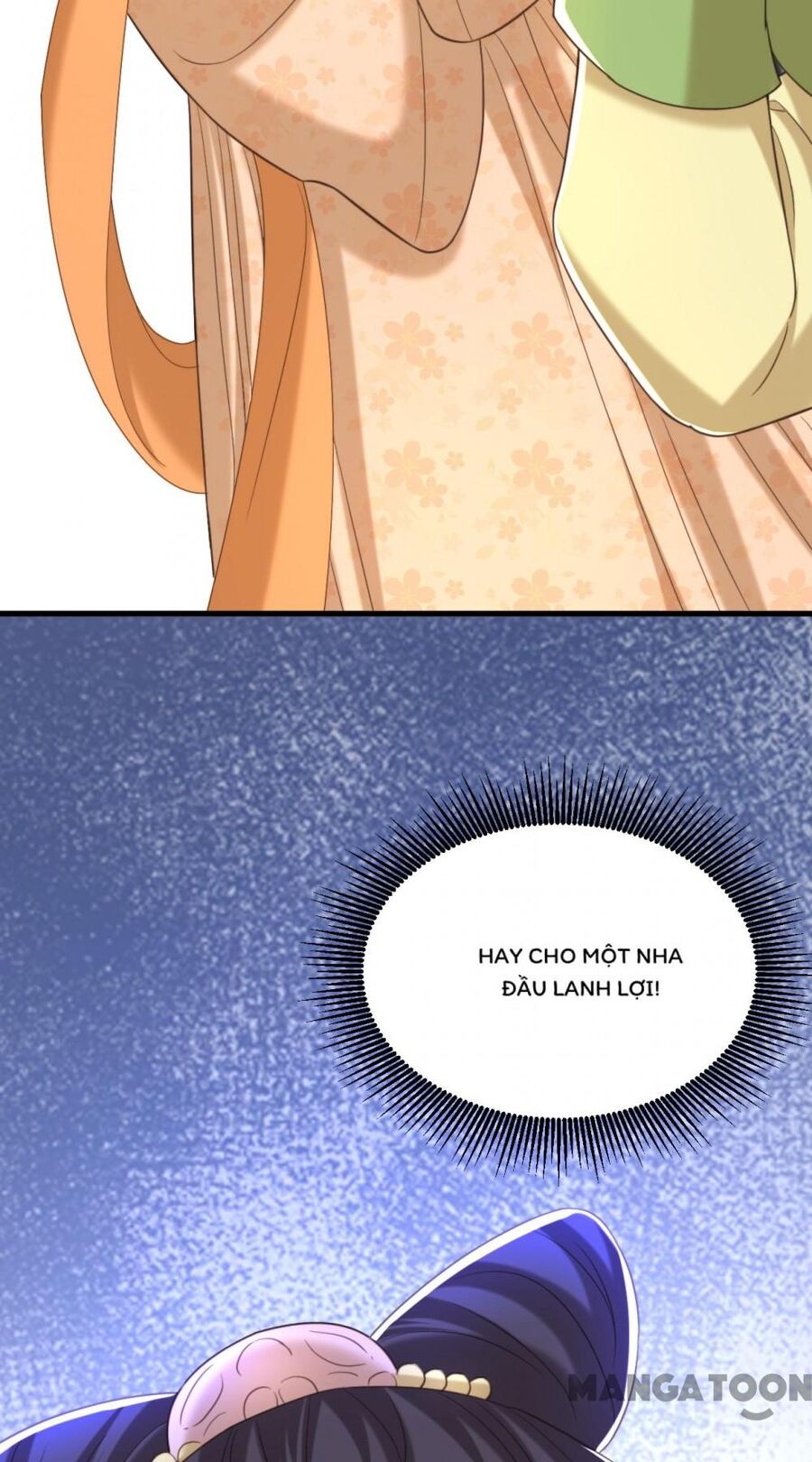Trùng Sinh Không Gian: Cô Vợ Hào Môn Nóng Bỏng Không Dễ Chọc Chapter 395 - 3