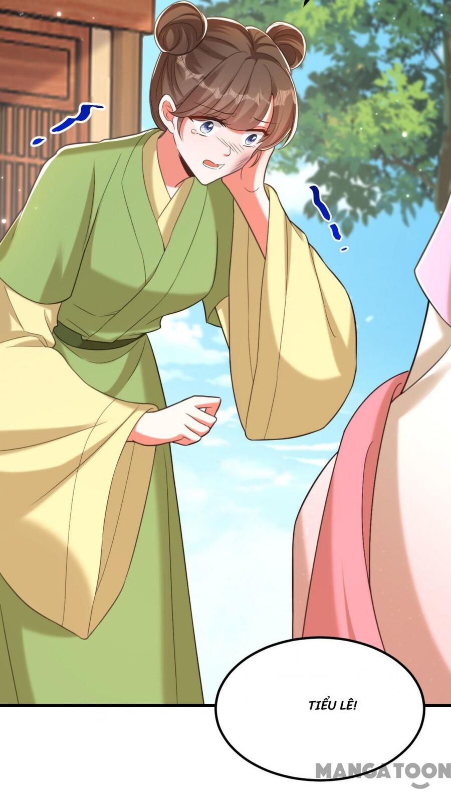 Trùng Sinh Không Gian: Cô Vợ Hào Môn Nóng Bỏng Không Dễ Chọc Chapter 395 - 24