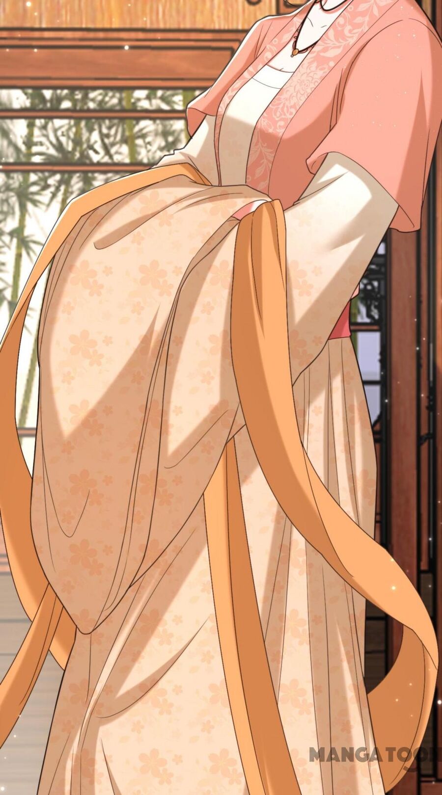 Trùng Sinh Không Gian: Cô Vợ Hào Môn Nóng Bỏng Không Dễ Chọc Chapter 395 - 26