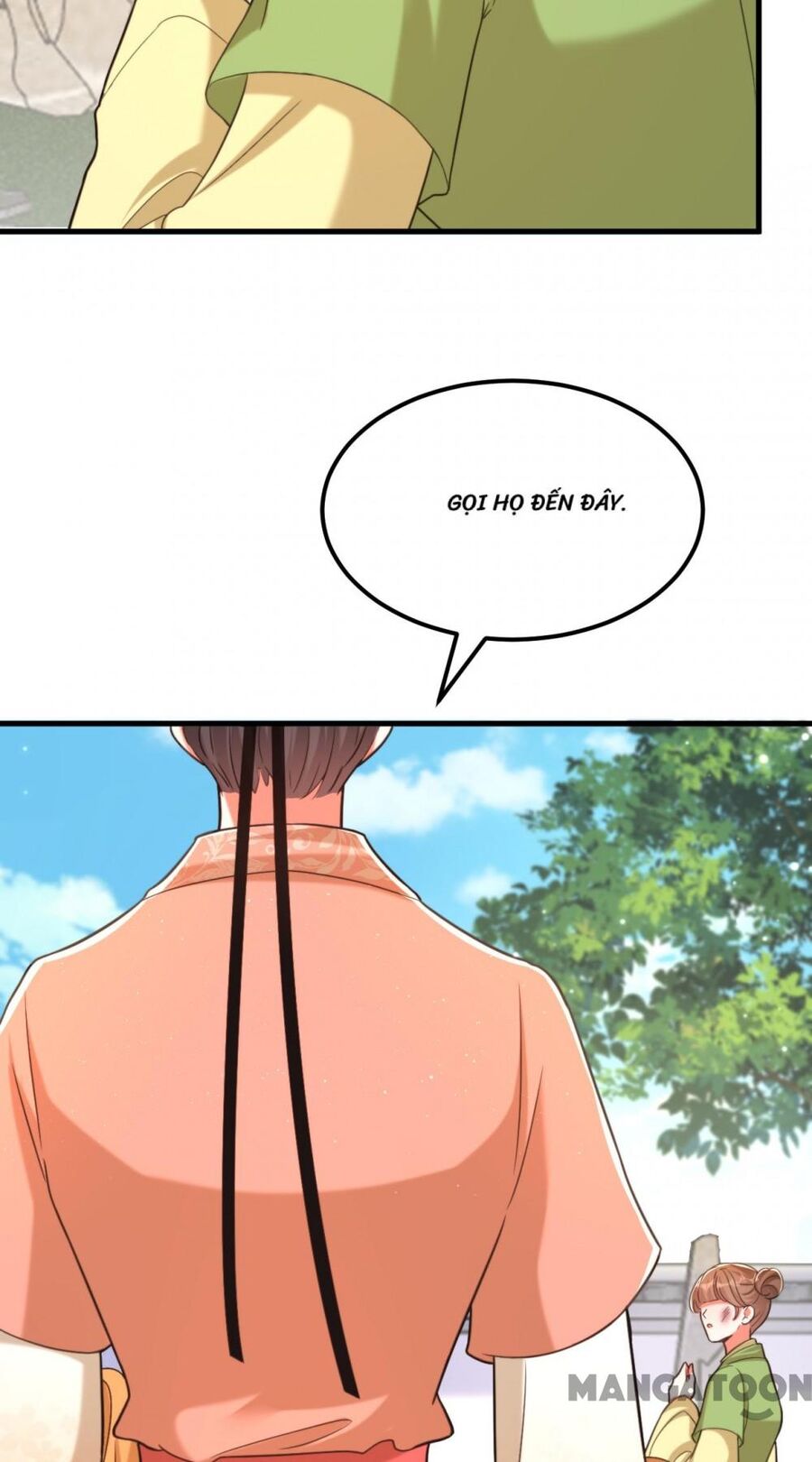 Trùng Sinh Không Gian: Cô Vợ Hào Môn Nóng Bỏng Không Dễ Chọc Chapter 395 - 28