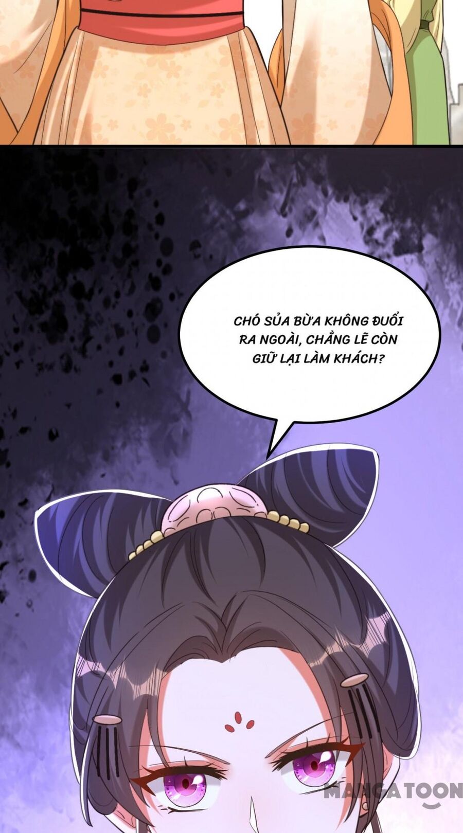 Trùng Sinh Không Gian: Cô Vợ Hào Môn Nóng Bỏng Không Dễ Chọc Chapter 395 - 29