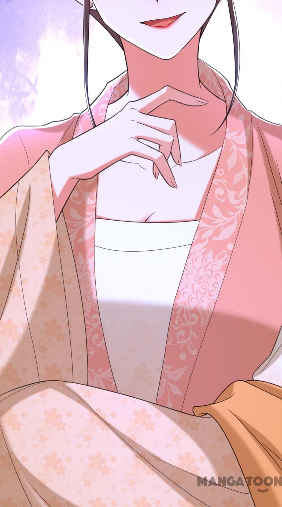 Trùng Sinh Không Gian: Cô Vợ Hào Môn Nóng Bỏng Không Dễ Chọc Chapter 395 - 30