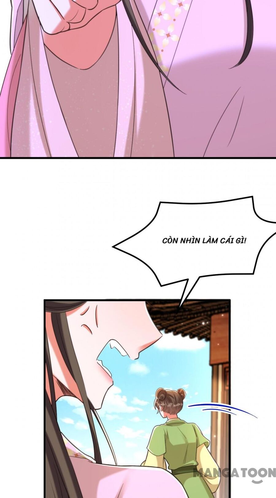 Trùng Sinh Không Gian: Cô Vợ Hào Môn Nóng Bỏng Không Dễ Chọc Chapter 395 - 32
