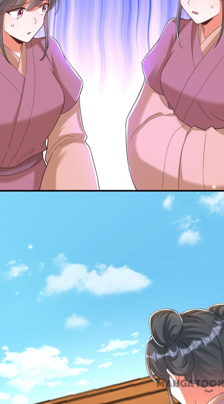 Trùng Sinh Không Gian: Cô Vợ Hào Môn Nóng Bỏng Không Dễ Chọc Chapter 395 - 35