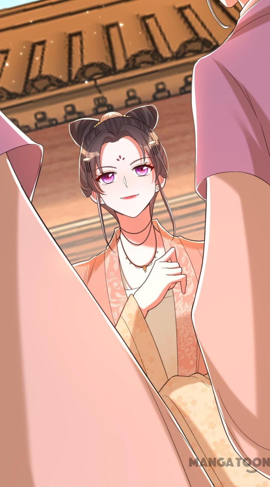 Trùng Sinh Không Gian: Cô Vợ Hào Môn Nóng Bỏng Không Dễ Chọc Chapter 395 - 36