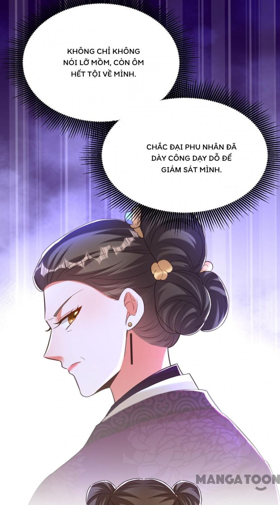 Trùng Sinh Không Gian: Cô Vợ Hào Môn Nóng Bỏng Không Dễ Chọc Chapter 395 - 5